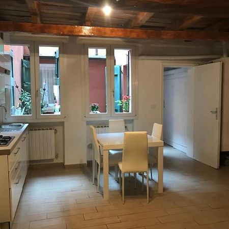 Apartament Casa Gioia Centro Storico Bolonia Zewnętrze zdjęcie