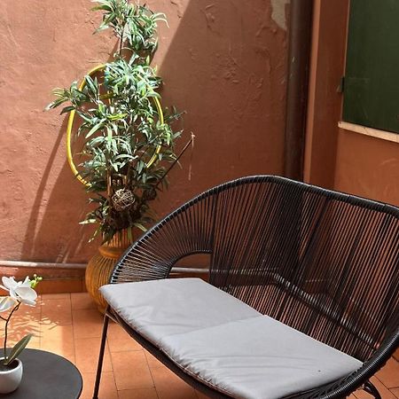 Apartament Casa Gioia Centro Storico Bolonia Zewnętrze zdjęcie