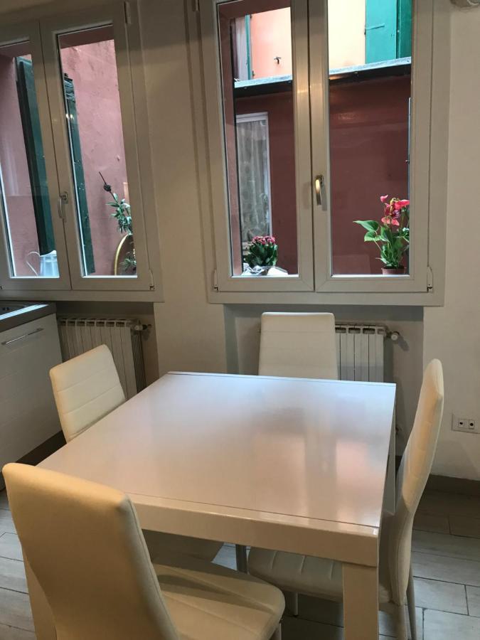 Apartament Casa Gioia Centro Storico Bolonia Zewnętrze zdjęcie