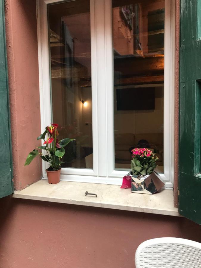 Apartament Casa Gioia Centro Storico Bolonia Zewnętrze zdjęcie