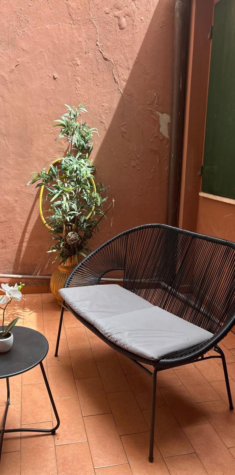 Apartament Casa Gioia Centro Storico Bolonia Zewnętrze zdjęcie